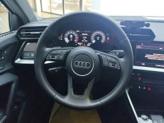 Audi A3 Sportback 35 TFSI aggressive sports - фото 15