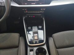 Audi A3 Sportback 35 TFSI aggressive sports - фото 16