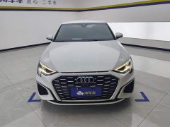Audi A3 Sportback 35 TFSI aggressive sports - фото 2