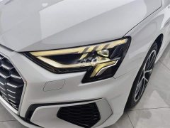 Audi A3 Sportback 35 TFSI aggressive sports - фото 5