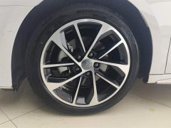 Audi A3 Sportback 35 TFSI aggressive sports - фото 6