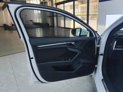 Audi A3 Sportback 35 TFSI aggressive sports - фото 7