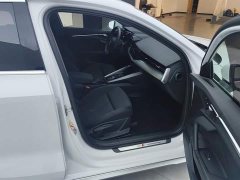 Audi A3 Sportback 35 TFSI aggressive sports - фото 8