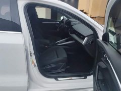 Audi A3 Sportback 35 TFSI aggressive sports - фото 9