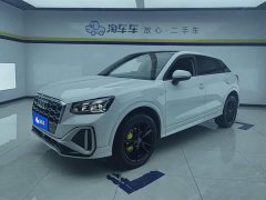Audi Q2L 35 TFSI aggressive and dynamic - фото 1