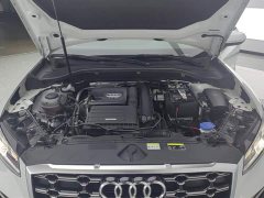 Audi Q2L 35 TFSI aggressive and dynamic - фото 10