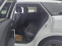 Audi Q2L 35 TFSI aggressive and dynamic - фото 11