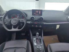 Audi Q2L 35 TFSI aggressive and dynamic - фото 12