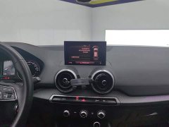 Audi Q2L 35 TFSI aggressive and dynamic - фото 13