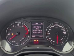 Audi Q2L 35 TFSI aggressive and dynamic - фото 14