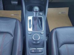 Audi Q2L 35 TFSI aggressive and dynamic - фото 16