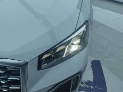 Audi Q2L 35 TFSI aggressive and dynamic - фото 5