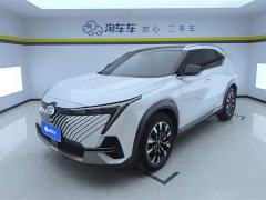 Trumpchi Yingku 2022 2.0ATK Gemini Pro Edition - фото 1
