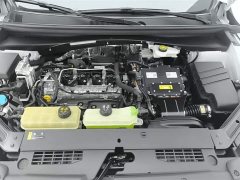 Trumpchi Yingku 2022 2.0ATK Gemini Pro Edition - фото 10
