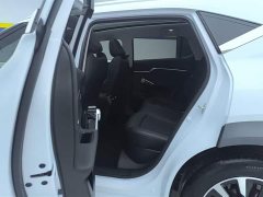 Trumpchi Yingku 2022 2.0ATK Gemini Pro Edition - фото 11