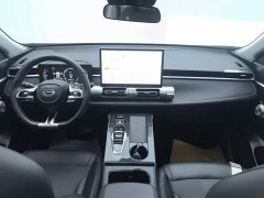 Trumpchi Yingku 2022 2.0ATK Gemini Pro Edition - фото 12