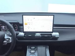 Trumpchi Yingku 2022 2.0ATK Gemini Pro Edition - фото 13