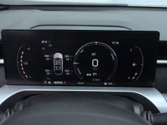 Trumpchi Yingku 2022 2.0ATK Gemini Pro Edition - фото 14