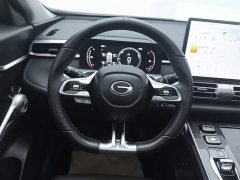 Trumpchi Yingku 2022 2.0ATK Gemini Pro Edition - фото 15