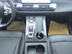 Trumpchi Yingku 2022 2.0ATK Gemini Pro Edition - фото 16