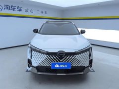 Trumpchi Yingku 2022 2.0ATK Gemini Pro Edition - фото 2