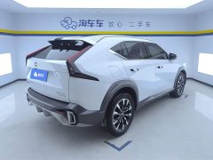 Trumpchi Yingku 2022 2.0ATK Gemini Pro Edition - фото 3