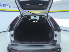 Trumpchi Yingku 2022 2.0ATK Gemini Pro Edition - фото 4