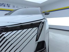 Trumpchi Yingku 2022 2.0ATK Gemini Pro Edition - фото 5