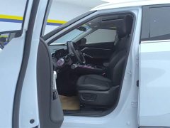 Trumpchi Yingku 2022 2.0ATK Gemini Pro Edition - фото 9