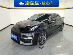Lynk & Co 03 2.0TD DCT Pro - фото 1