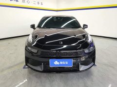 Lynk & Co 03 2.0TD DCT Pro - фото 2