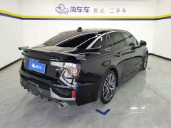 Lynk & Co 03 2.0TD DCT Pro - фото 3