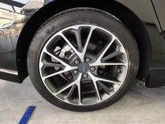 Lynk & Co 03 2.0TD DCT Pro - фото 6