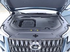 Trumpchi GS8 Dual Engine Series 2.0TM Two-wheel drive Premium Edition (seven seats) - фото 10