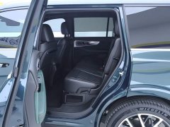 Trumpchi GS8 Dual Engine Series 2.0TM Two-wheel drive Premium Edition (seven seats) - фото 11