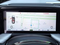 Trumpchi GS8 Dual Engine Series 2.0TM Two-wheel drive Premium Edition (seven seats) - фото 14