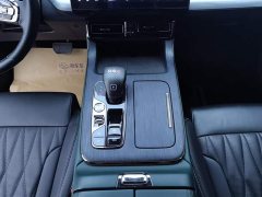 Trumpchi GS8 Dual Engine Series 2.0TM Two-wheel drive Premium Edition (seven seats) - фото 16
