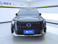 Trumpchi GS8 Dual Engine Series 2.0TM Two-wheel drive Premium Edition (seven seats) - фото 2