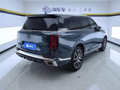 Trumpchi GS8 Dual Engine Series 2.0TM Two-wheel drive Premium Edition (seven seats) - фото 3