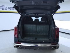 Trumpchi GS8 Dual Engine Series 2.0TM Two-wheel drive Premium Edition (seven seats) - фото 4