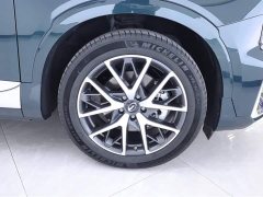 Trumpchi GS8 Dual Engine Series 2.0TM Two-wheel drive Premium Edition (seven seats) - фото 6