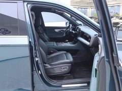 Trumpchi GS8 Dual Engine Series 2.0TM Two-wheel drive Premium Edition (seven seats) - фото 8