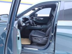 Trumpchi GS8 Dual Engine Series 2.0TM Two-wheel drive Premium Edition (seven seats) - фото 9