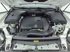 Mercedes-Benz GLC Coupe 2020 GLC 260 4MATIC Coupe SUV - фото 10