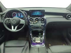 Mercedes-Benz GLC Coupe 2020 GLC 260 4MATIC Coupe SUV - фото 12