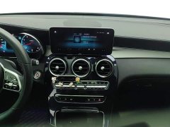 Mercedes-Benz GLC Coupe 2020 GLC 260 4MATIC Coupe SUV - фото 13