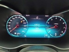 Mercedes-Benz GLC Coupe 2020 GLC 260 4MATIC Coupe SUV - фото 14