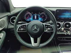 Mercedes-Benz GLC Coupe 2020 GLC 260 4MATIC Coupe SUV - фото 15