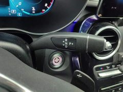 Mercedes-Benz GLC Coupe 2020 GLC 260 4MATIC Coupe SUV - фото 16