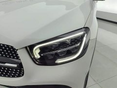 Mercedes-Benz GLC Coupe 2020 GLC 260 4MATIC Coupe SUV - фото 5